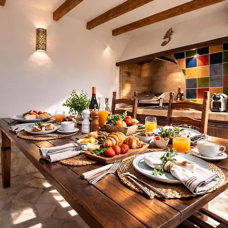 At363 Buenavista Vila Ifach